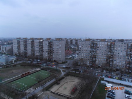 Üdvözöljük a Szomszédainkat!